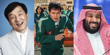 Hádejte, co má slavný čínský herec, jeho korejský kolega a princ z Dubaje společného? No přece kasírují české ženy!