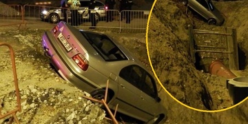 Proletěl se, bohatýrsky smrk a nadýchal 1,71 promile