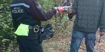 Vypátrání osob v pátrání, problémy s bezdomovci, ale i záchrana z hořícího domu