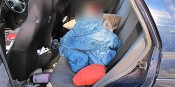 Starostlivý "taťka", měl prima kámoše