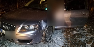Němec umřel v autě během sexu s prostitutkou