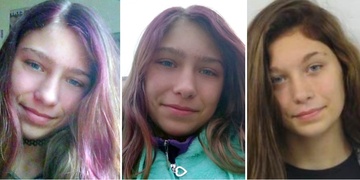 Máte jakékoli informace o Kateřině Pechoučkové?