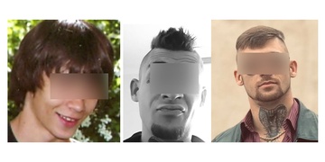 Mlátí lidi pro zábavu - sotva vyšel z vězení, tak do bezvědomí zbil dalšího člověka
