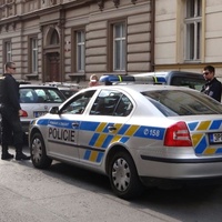 S téměř čtyřmi promile jel dopoledne městem