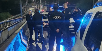 "Když mě chytnou, volám právníka!"