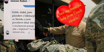 Naivní žena přišla o milion a čtvrt