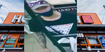 Poznáte zloděje z Hornbachu?