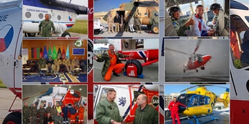 Z Afghánského nebe až nad Plzeň