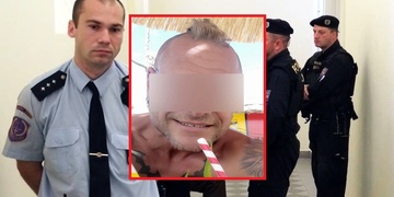 Soudce dnes odpoledne poslal Radka F. do vazby